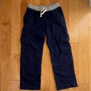 Hanna Cargo Sweatpanta